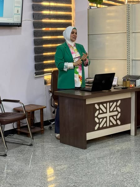 ندوة توعوية